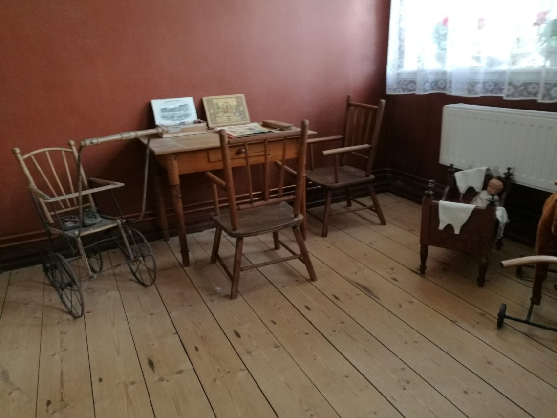 Christian Lassens Mindemuseum